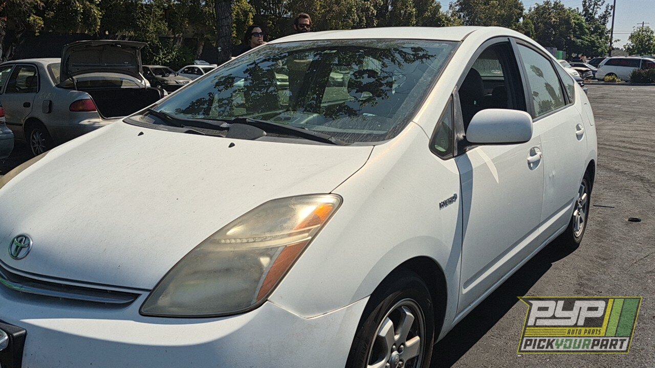 Photo of 2007 Toyota Prius