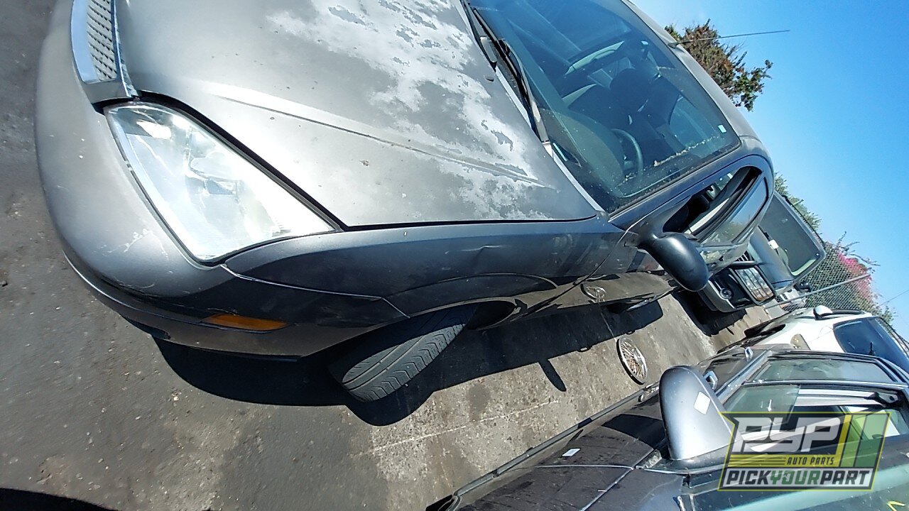Photo of 2006 Ford Focus