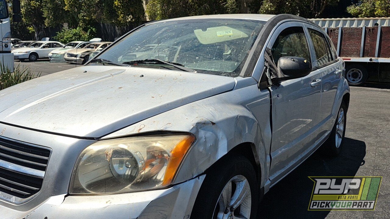 Photo of 2010 Dodge Caliber