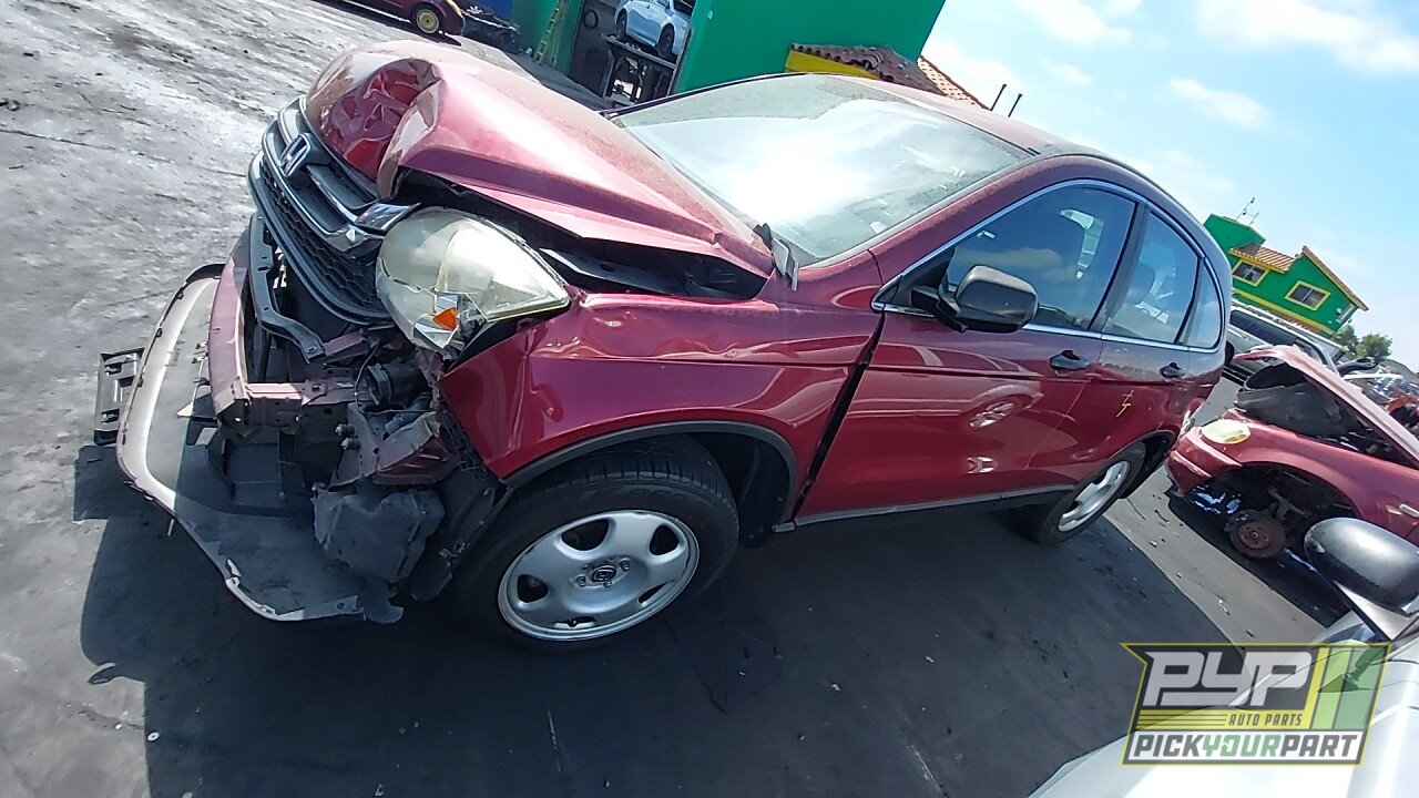 Photo of 2011 Honda Cr-V