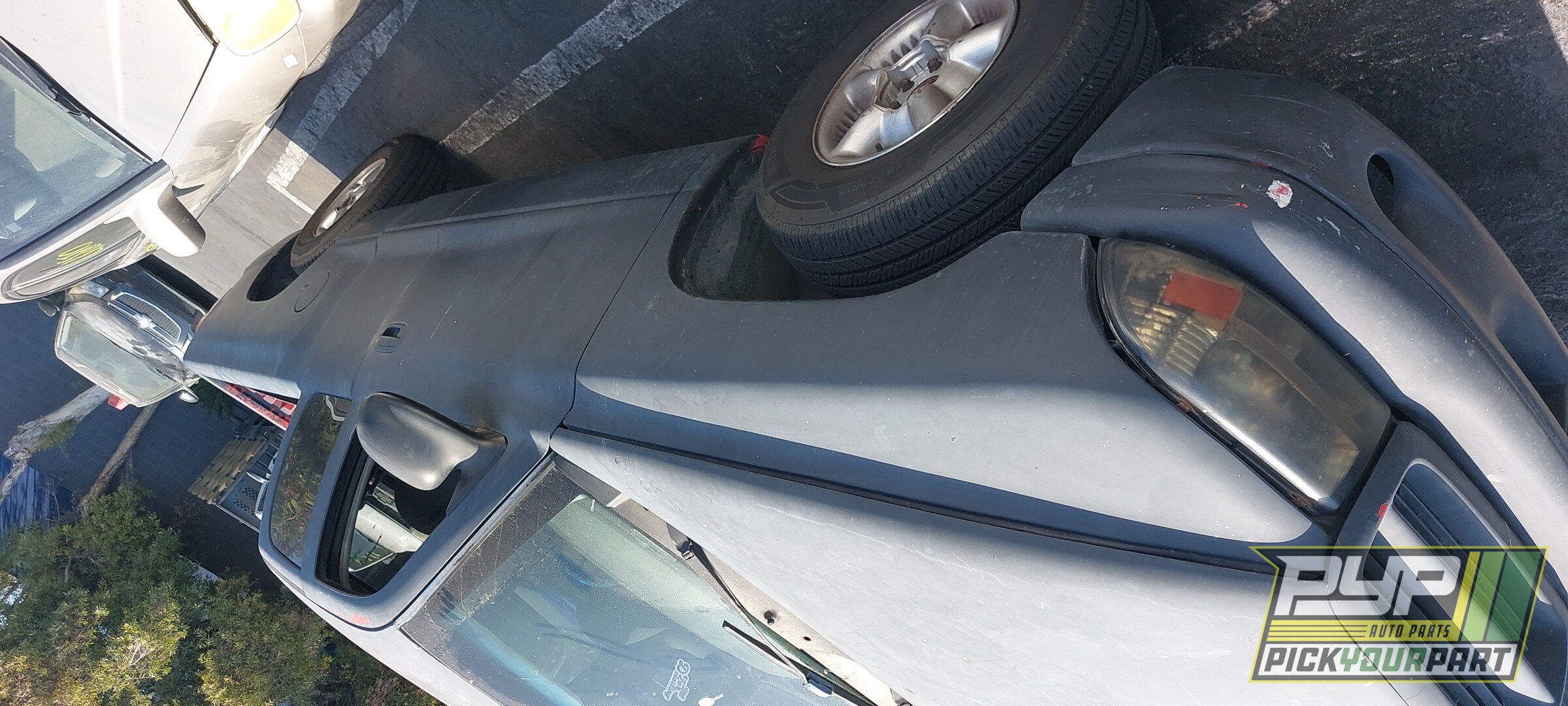 Photo of 1999 Dodge Dakota