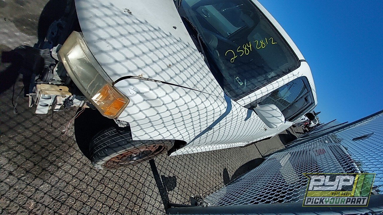 Photo of 2005 Scion Xb