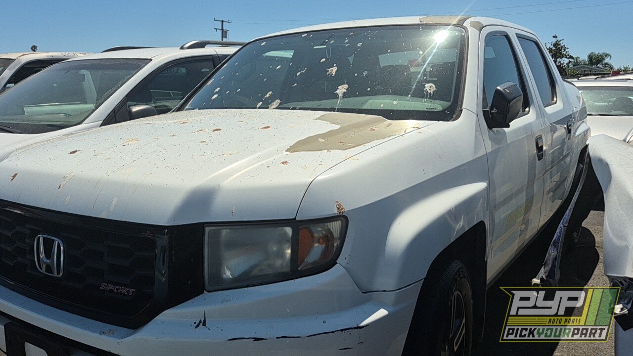 Photo of 2013 Honda Ridgeline