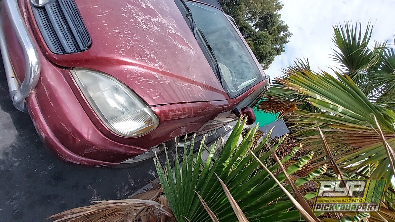 Photo of 2000 Mercedes-Benz Ml320