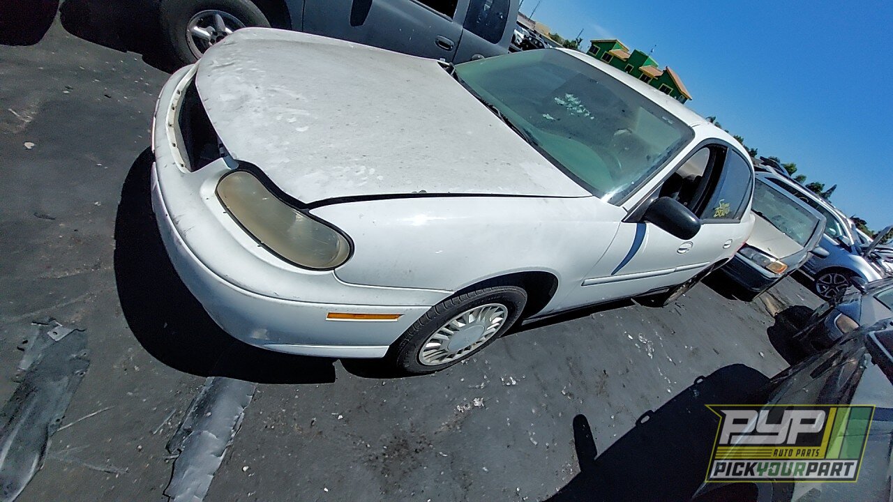 Photo of 2005 Chevrolet Classic