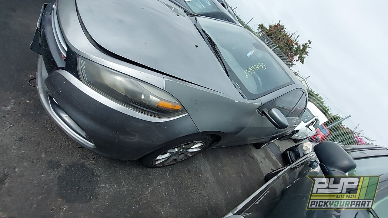 Photo of 2013 Dodge Dart