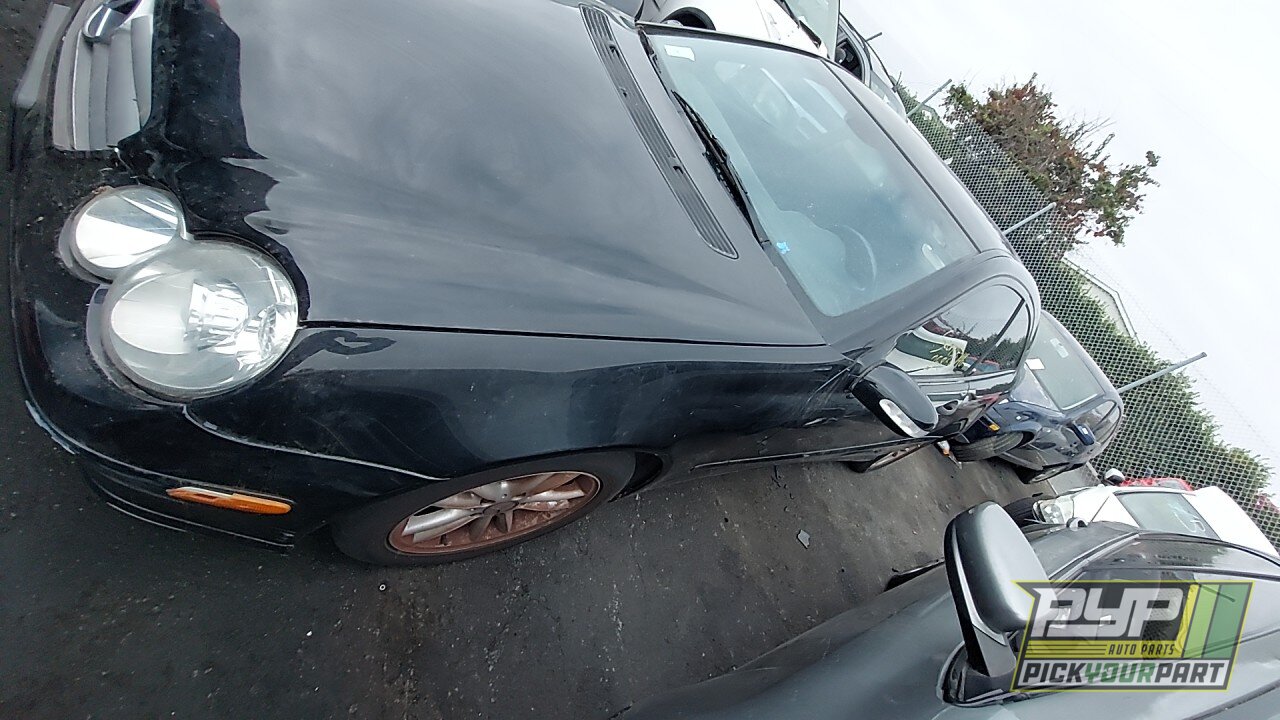 Photo of 2003 Mercedes-Benz C230