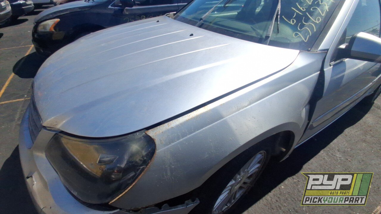 Photo of 2007 Chrysler Sebring