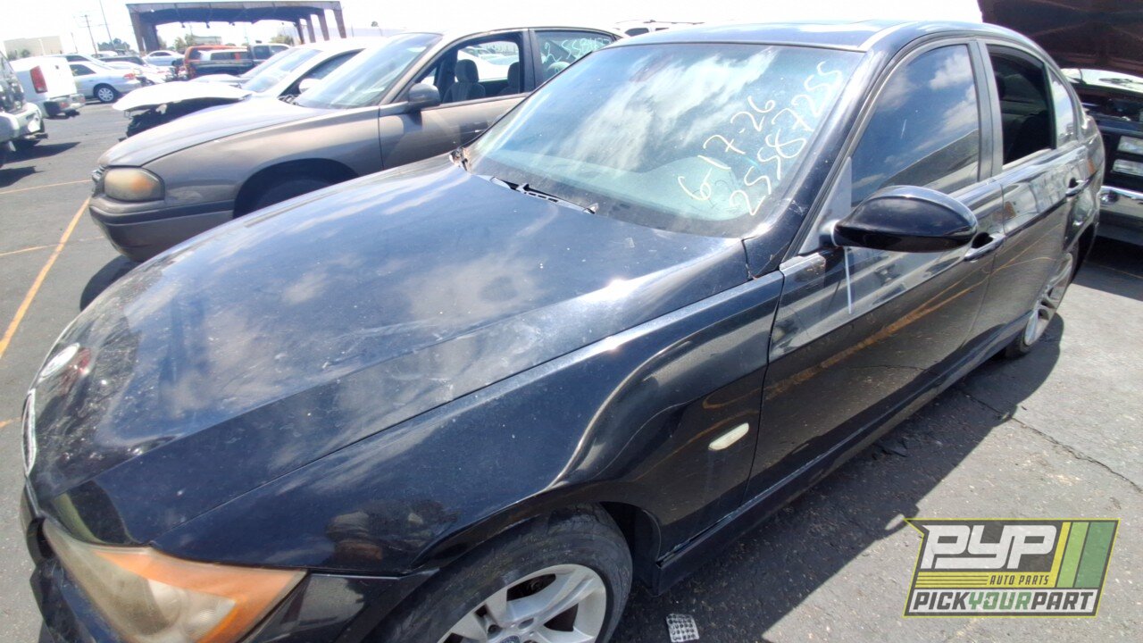 Photo of 2008 Bmw 328I