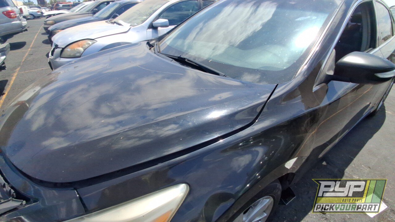Photo of 2013 Nissan Altima