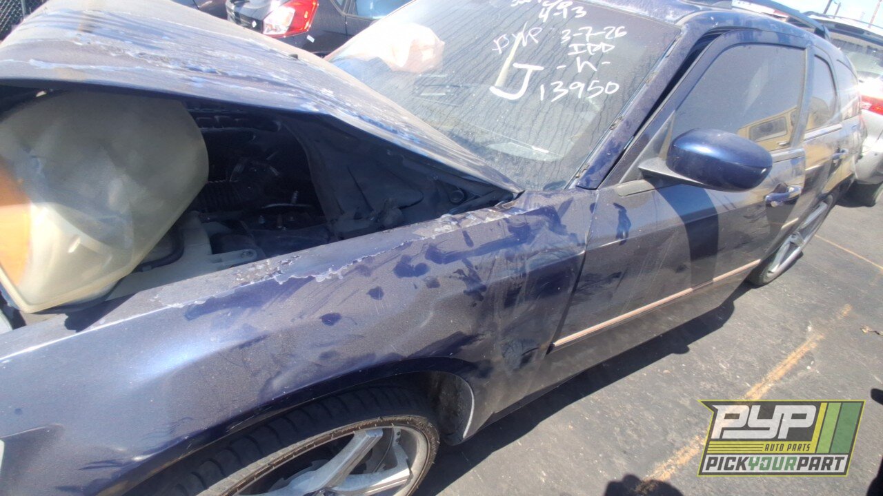 Photo of 2006 Dodge Magnum