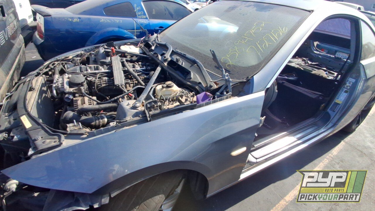 Photo of 2008 Bmw 335I