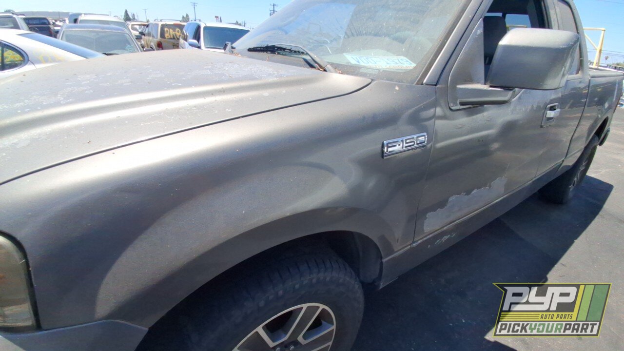 Photo of 2005 Ford F-150