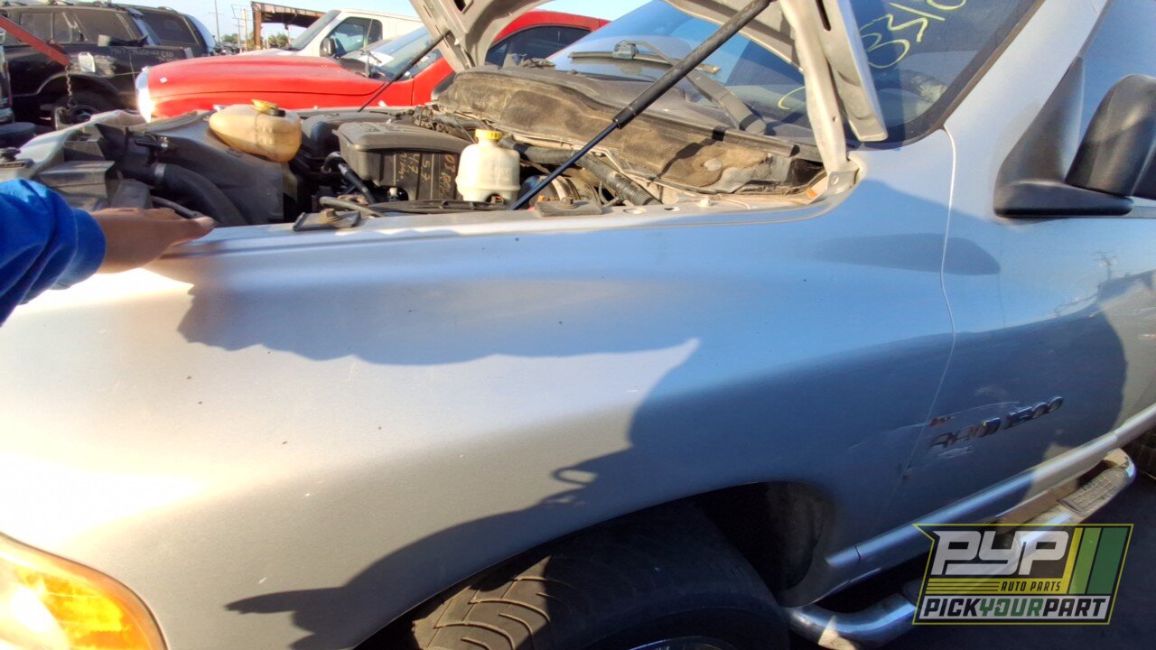 Photo of 2004 Dodge Ram 1500