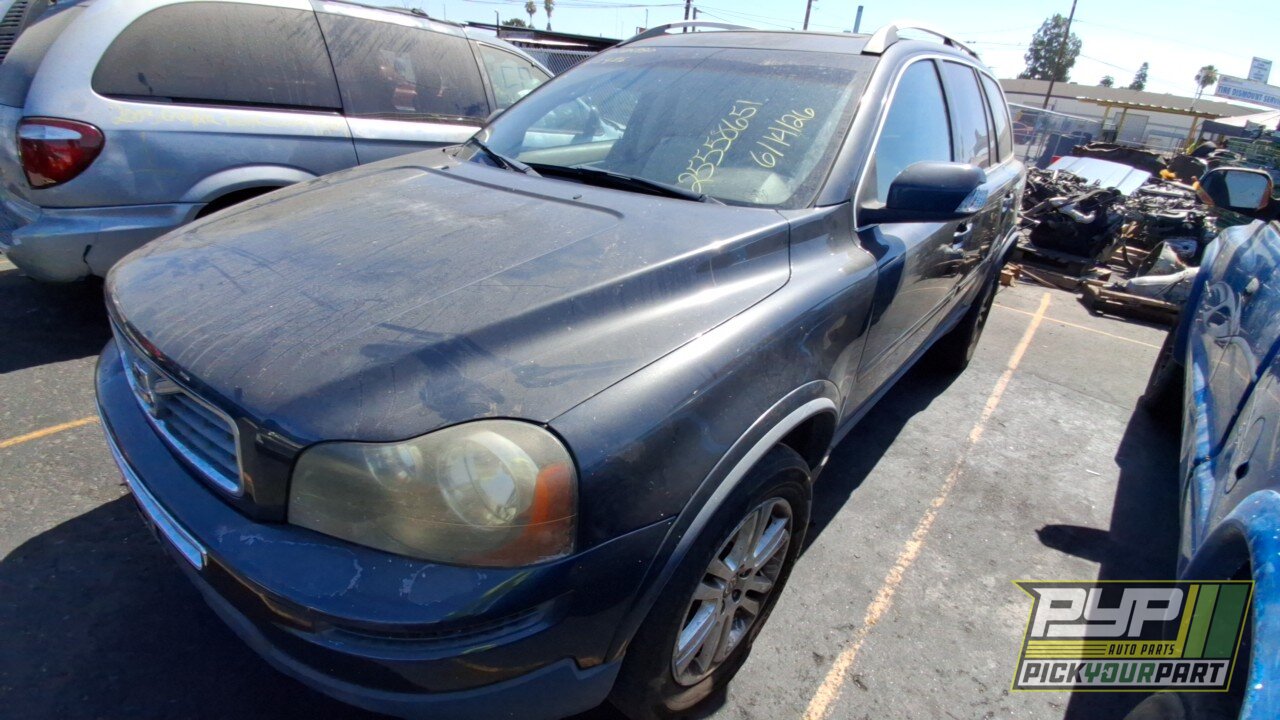Photo of 2011 Volvo Xc90