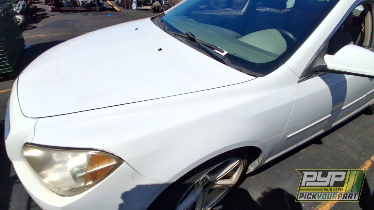 Photo of 2012 Chevrolet Malibu