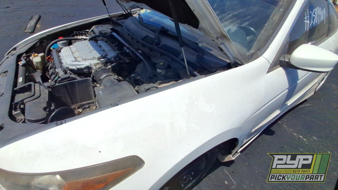 Photo of 2010 Honda Accord