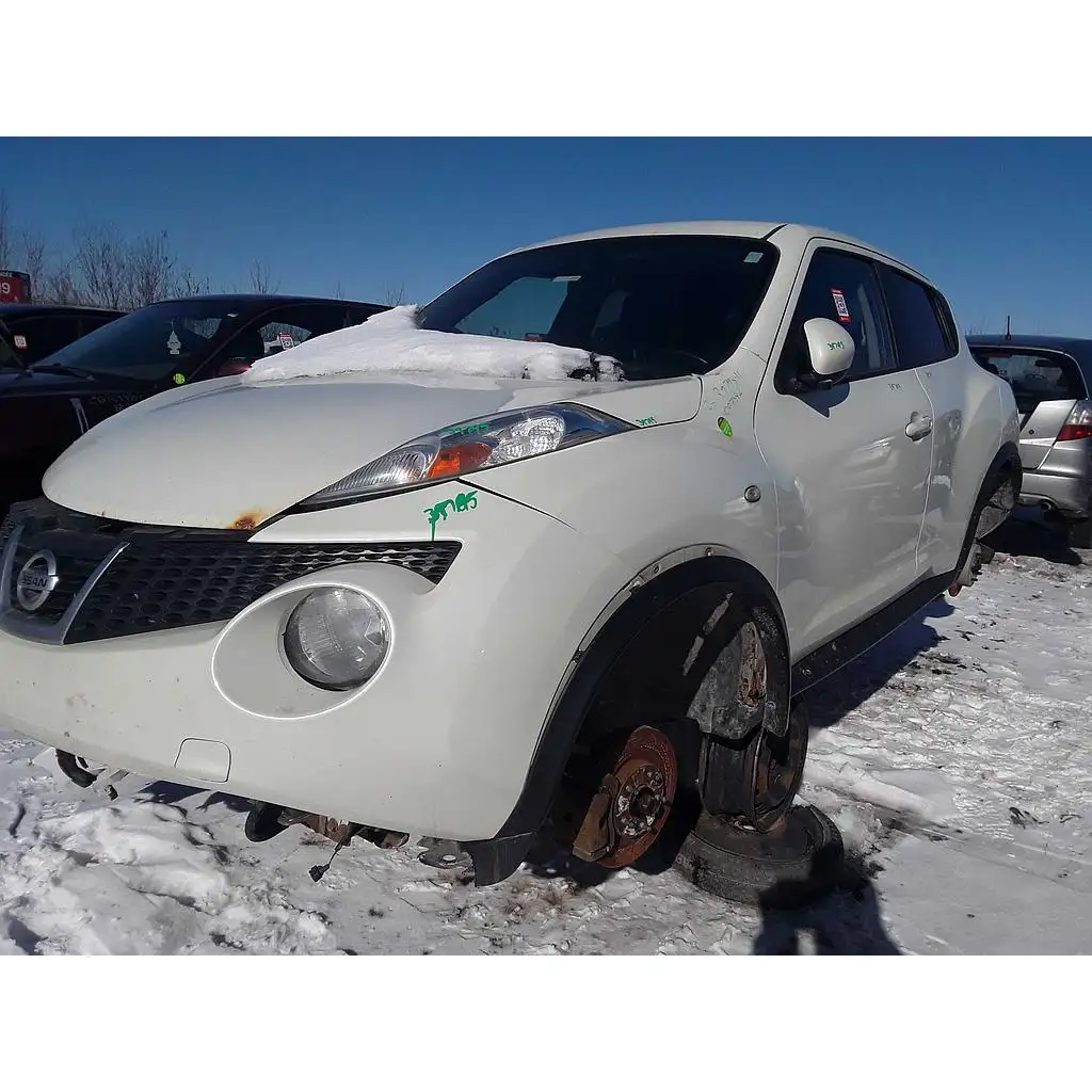 Photo of 2011 Nissan Juke