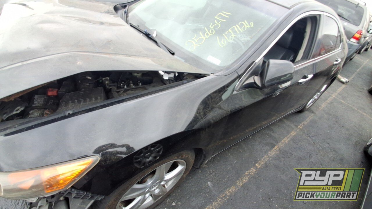 Photo of 2011 Acura Tsx