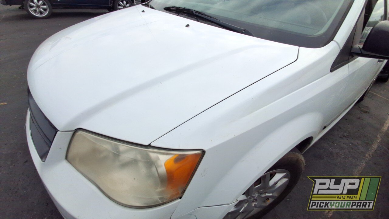 Photo of 2014 Ram C/V