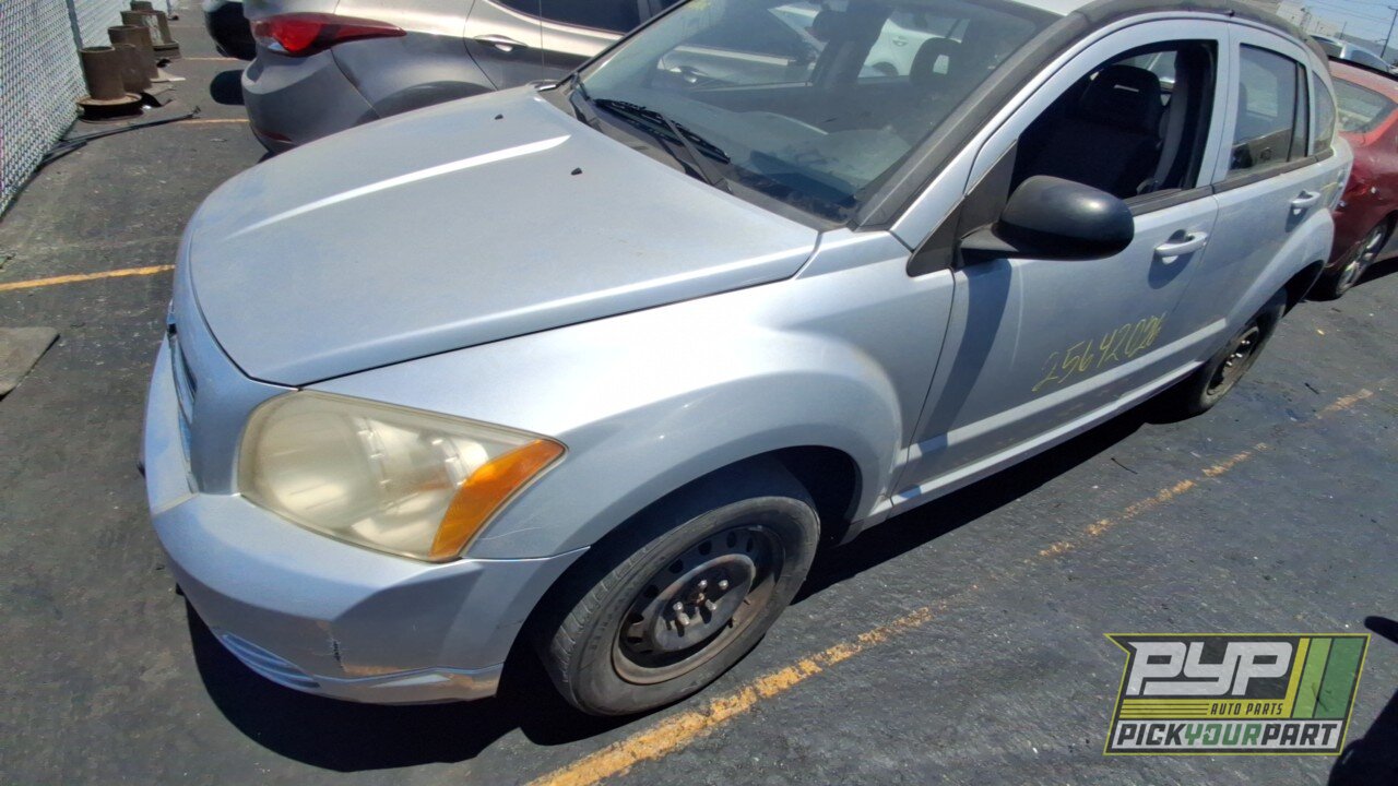 Photo of 2009 Dodge Caliber