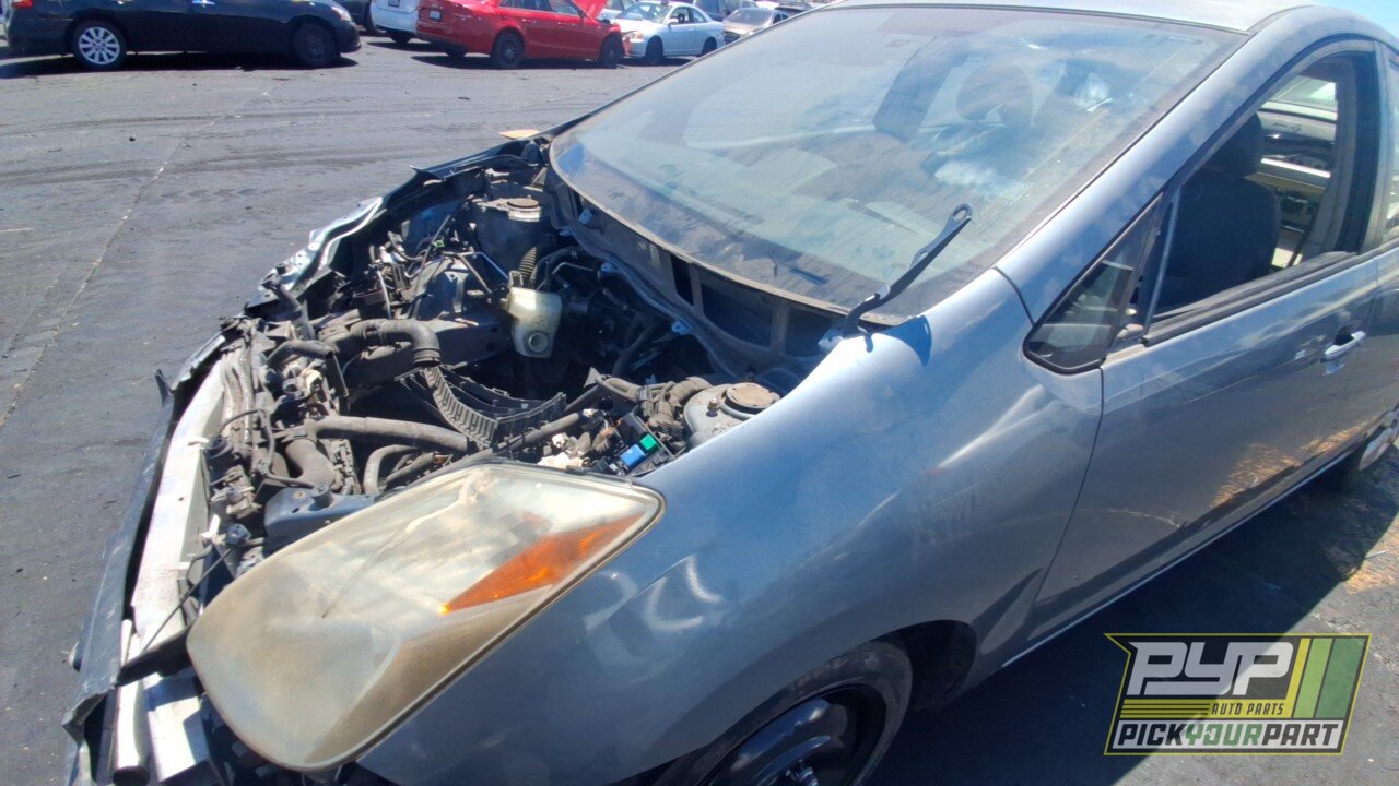 Photo of 2005 Toyota Prius