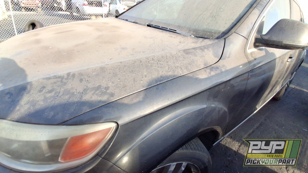 Photo of 2007 Audi Q7