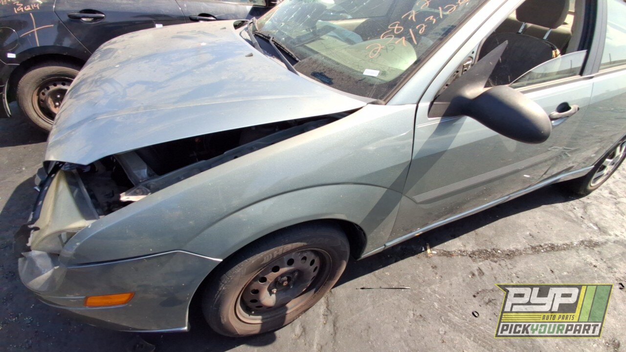 Photo of 2005 Ford Focus