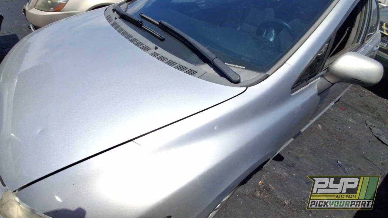 Photo of 2006 Honda Civic