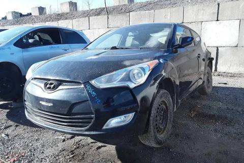 Photo of 2012 Hyundai Veloster