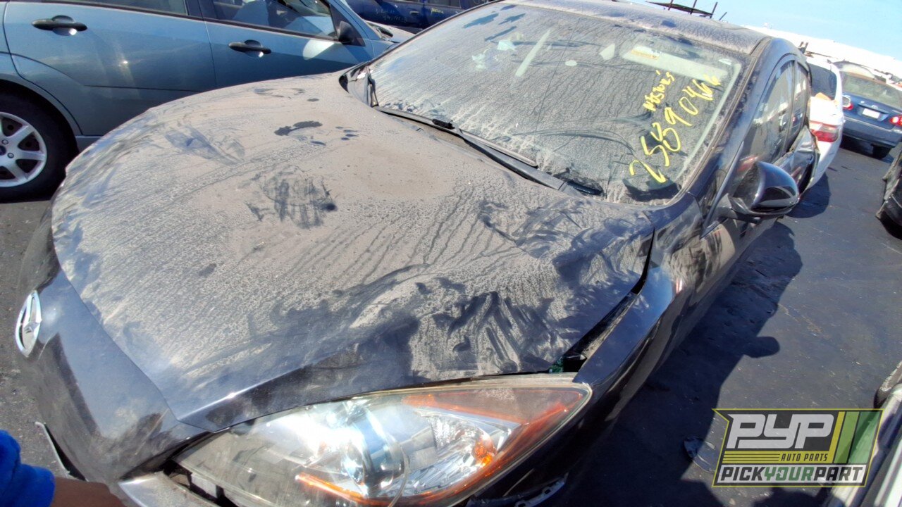 Photo of 2013 Mazda 3