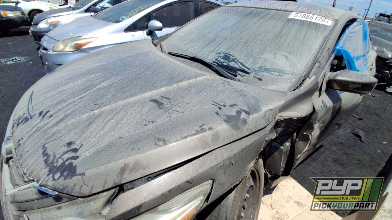 Photo of 2017 Nissan Altima