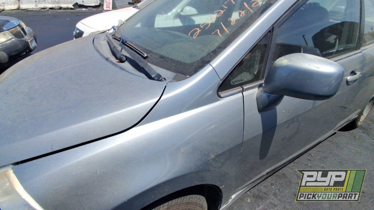 Photo of 2007 Nissan Versa