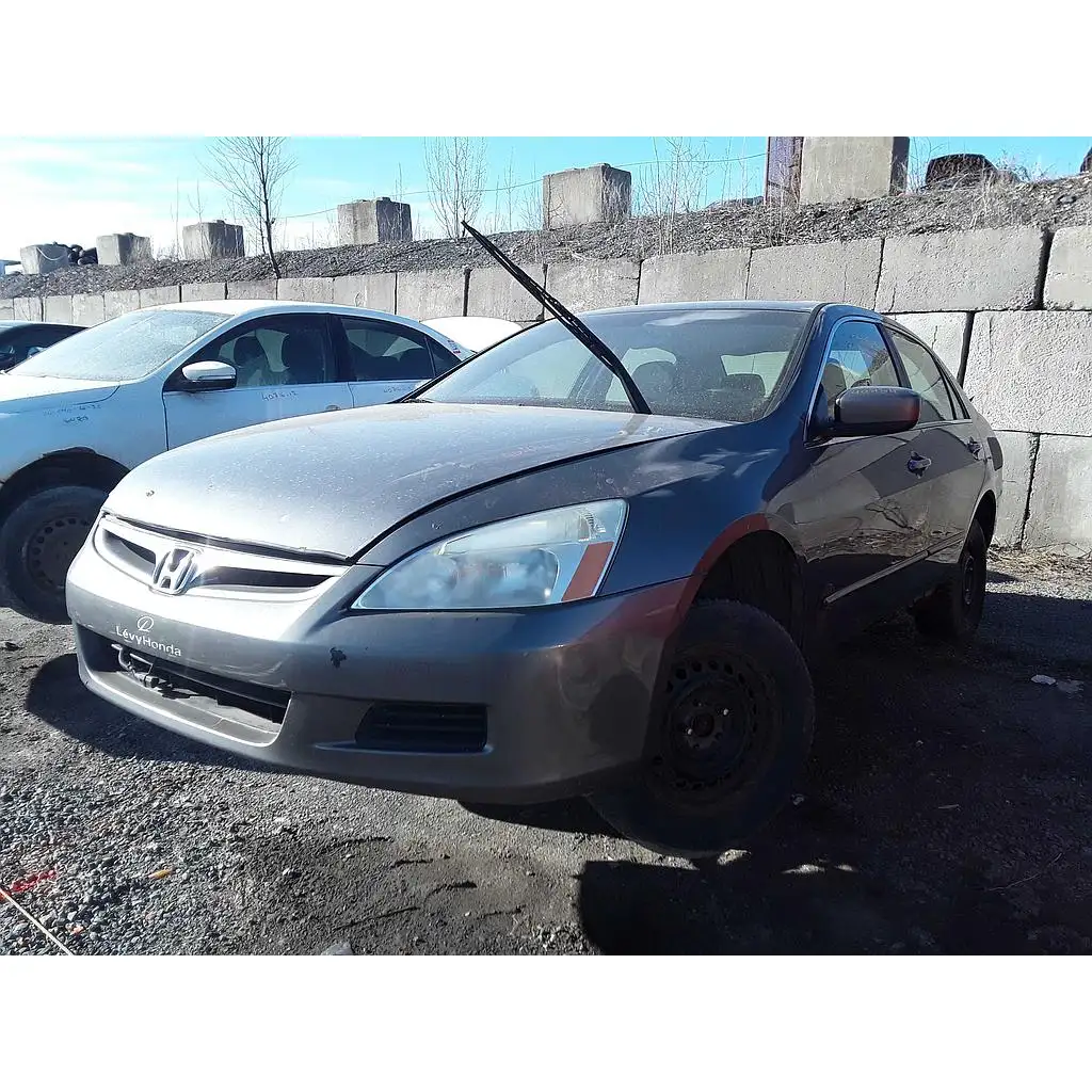 Photo of 2007 Honda Accord