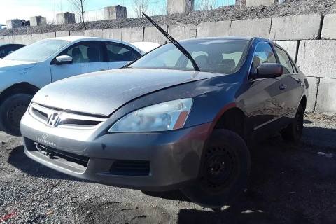 Photo of 2007 Honda Accord