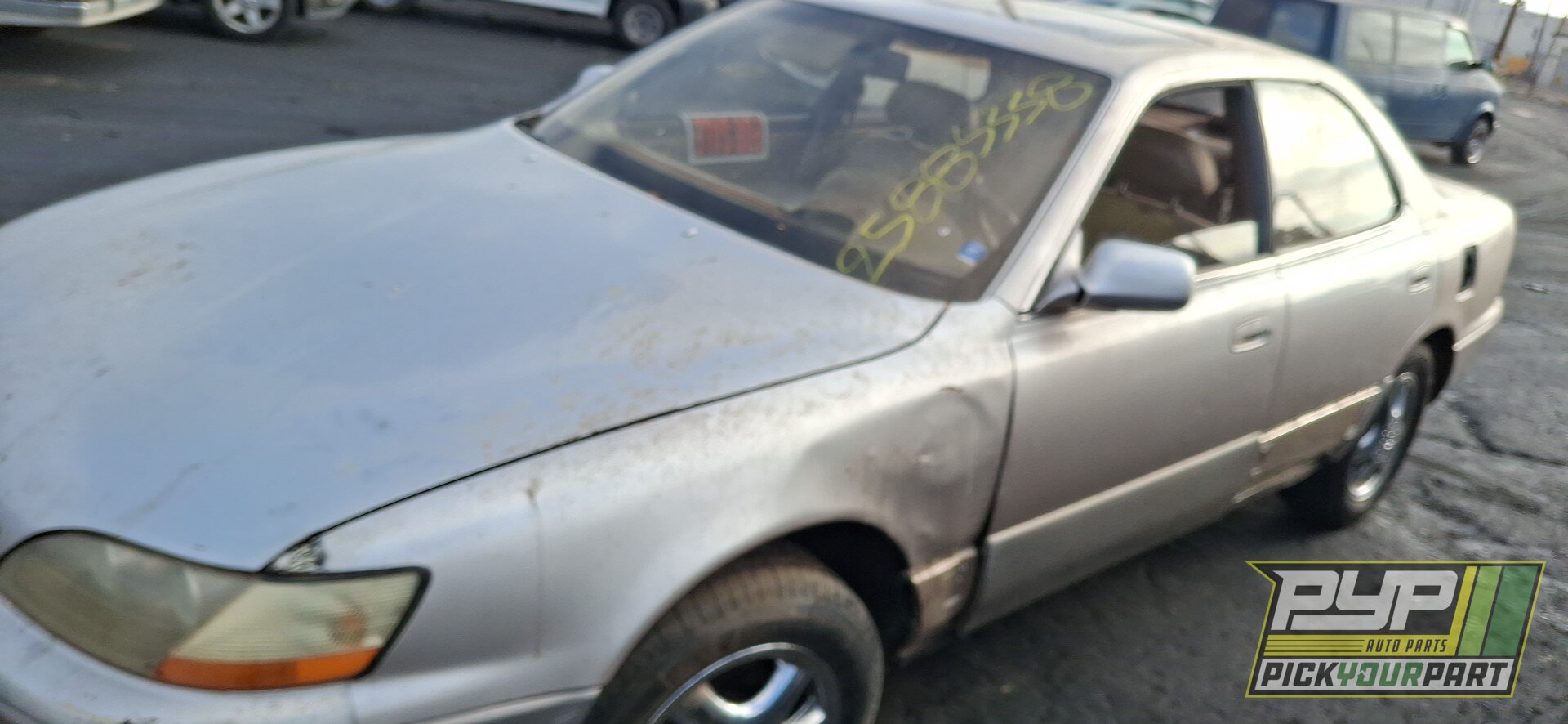 Photo of 1996 Lexus Es300