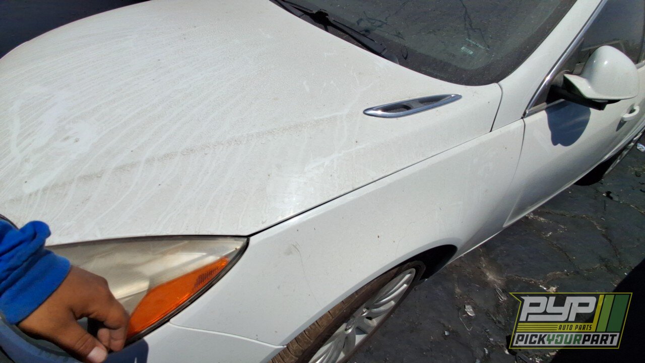 Photo of 2012 Buick Regal