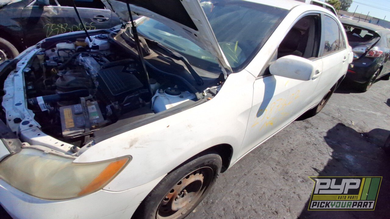 Photo of 2009 Toyota Camry