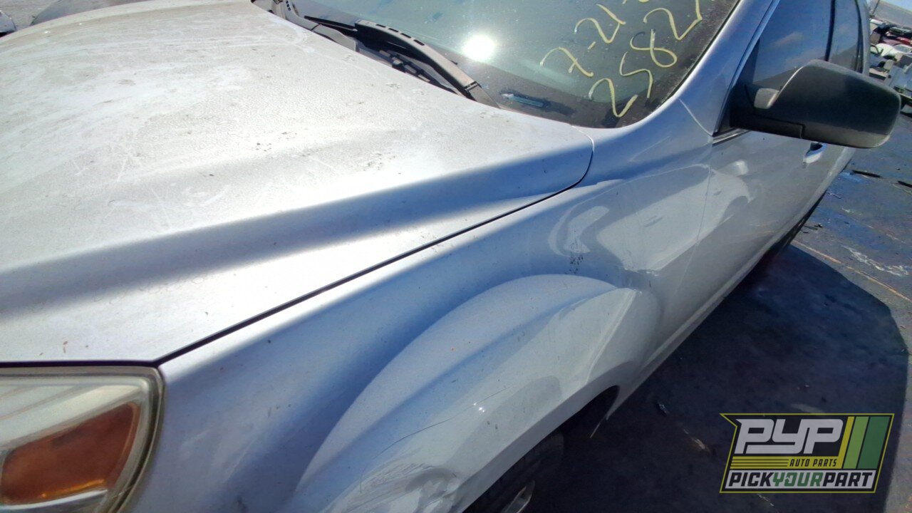 Photo of 2013 Chevrolet Equinox