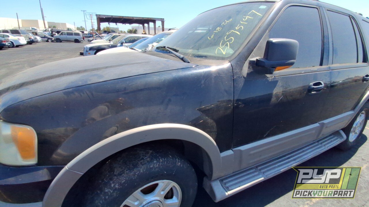 Photo of 2004 Ford Expedition