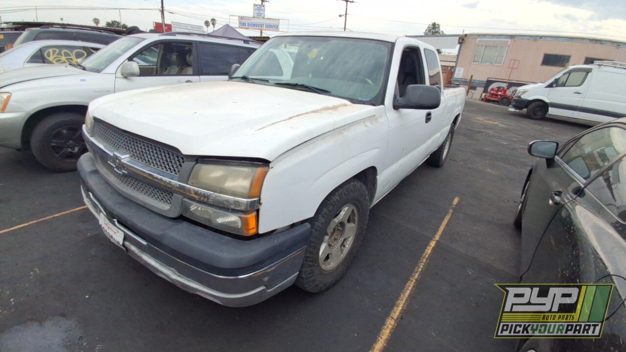 Photo of 2007 Chevrolet Silverado 1500 Classic