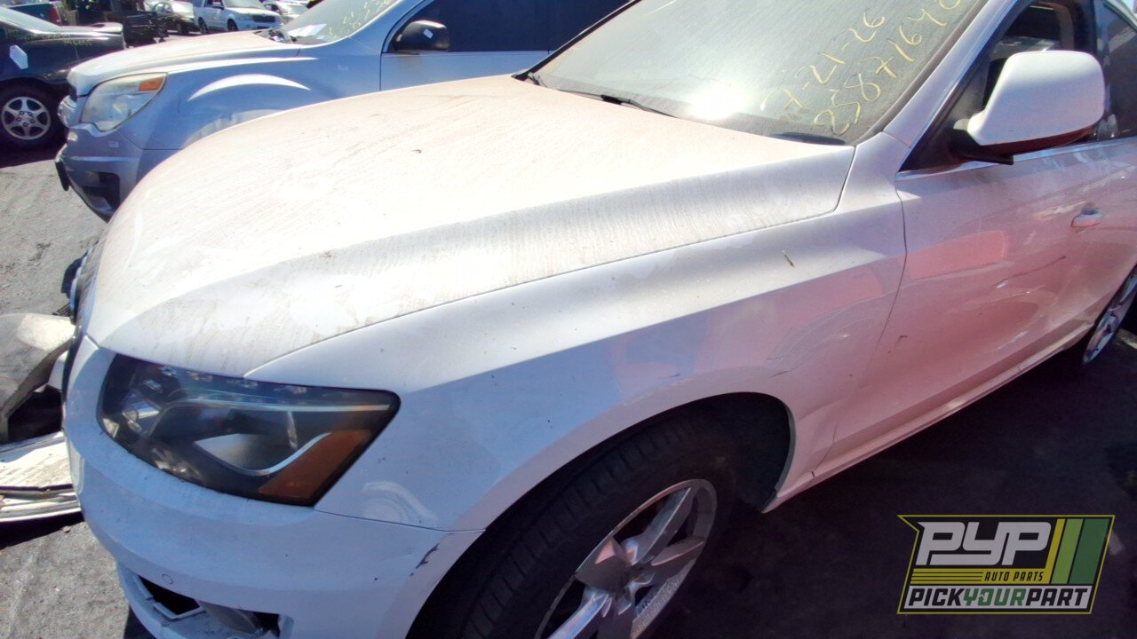 Photo of 2010 Audi Q5