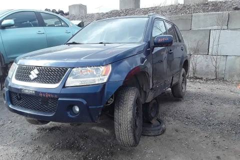 Photo of 2011 Suzuki Grand Vitara