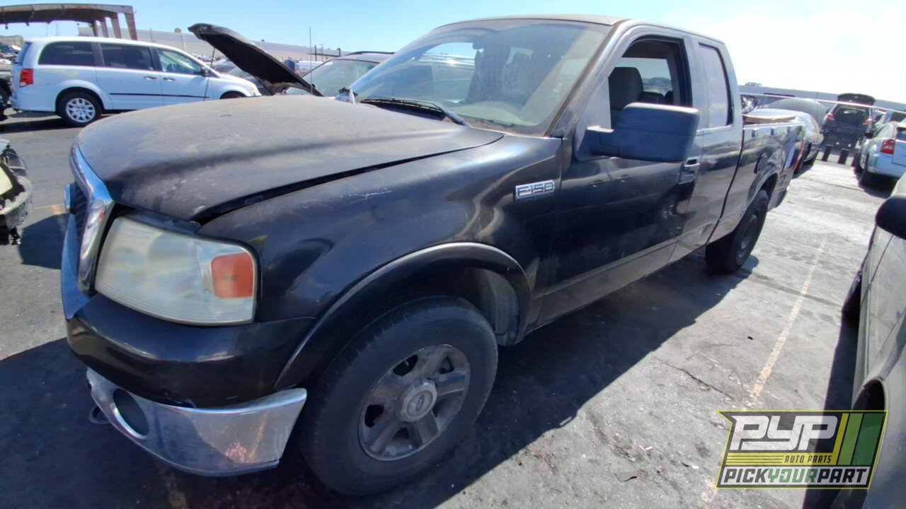 Photo of 2008 Ford F-150