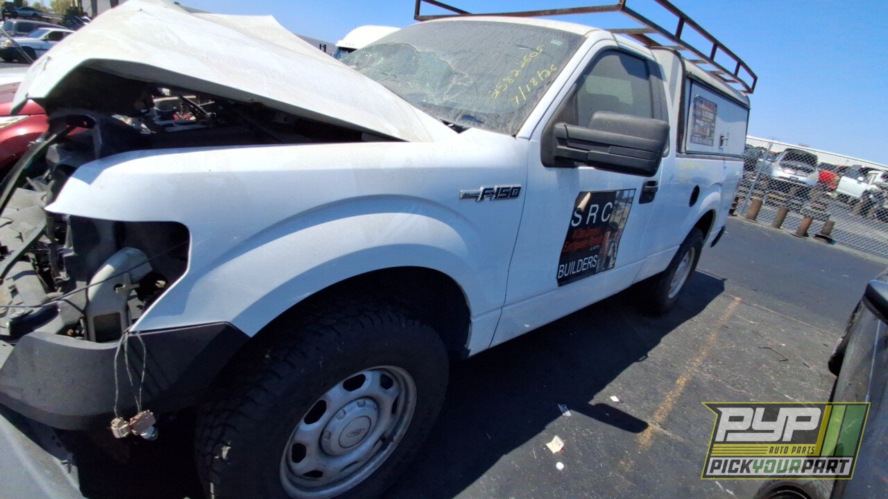 Photo of 2013 Ford F-150