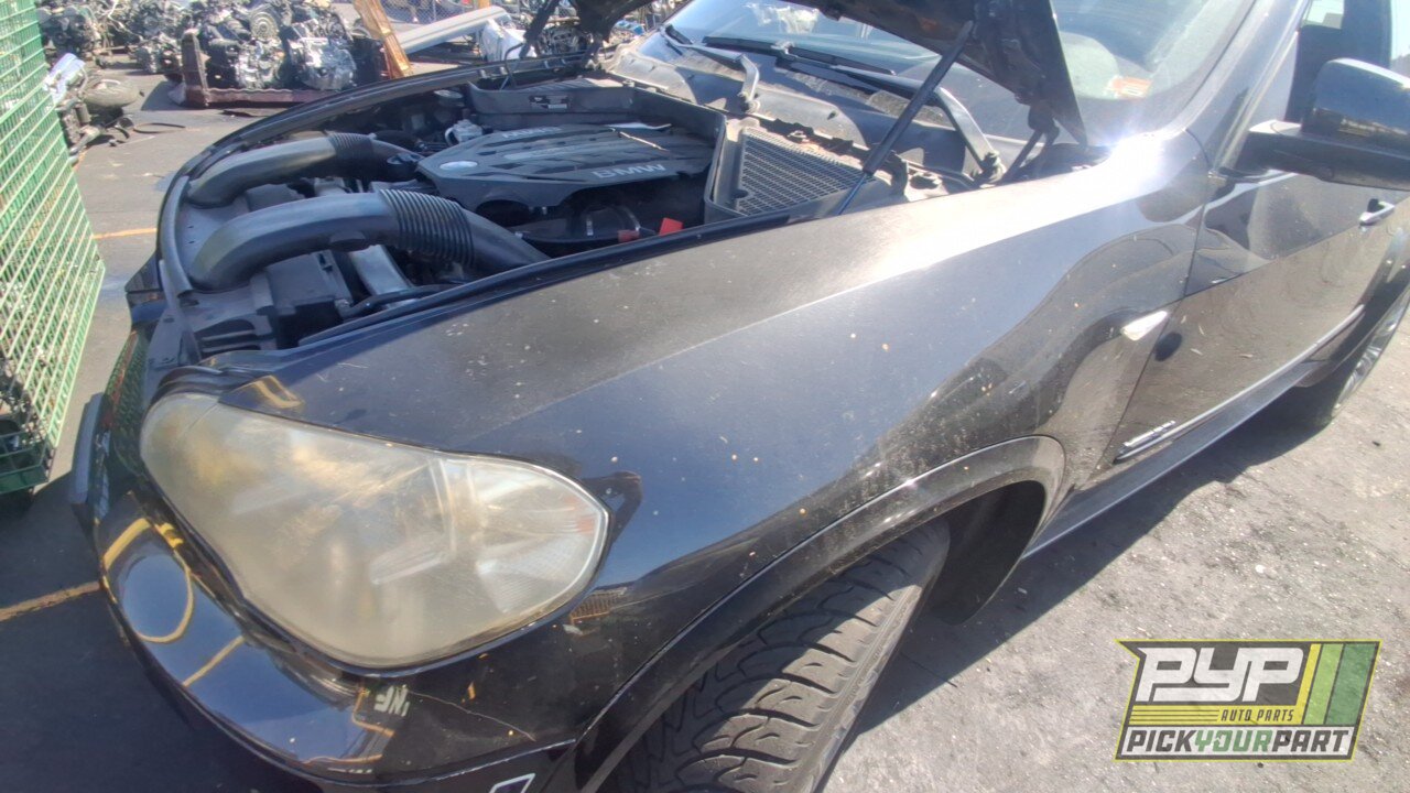 Photo of 2012 Bmw X5