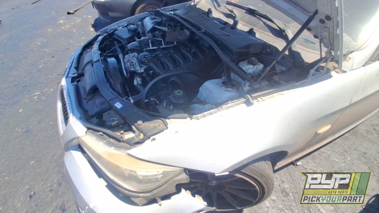 Photo of 2011 Bmw 335I