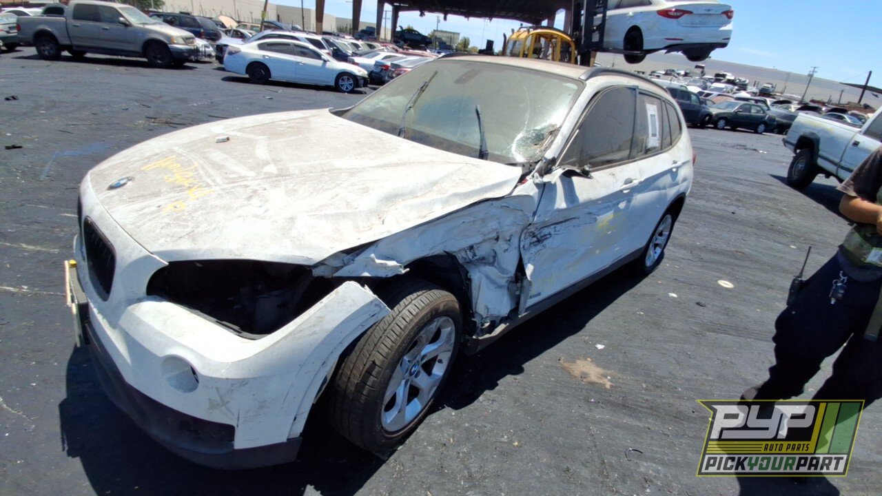 Photo of 2013 Bmw X1