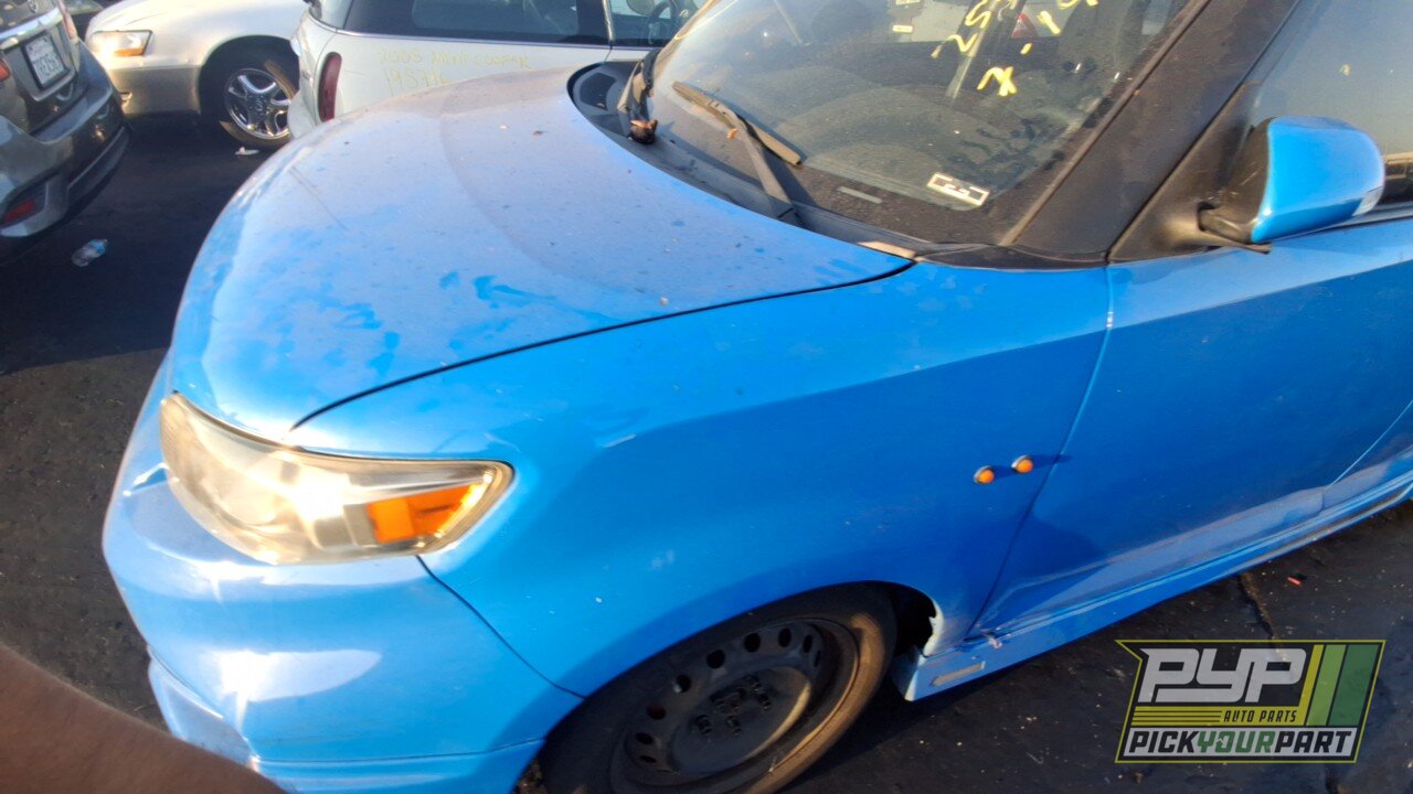 Photo of 2011 Scion Xb