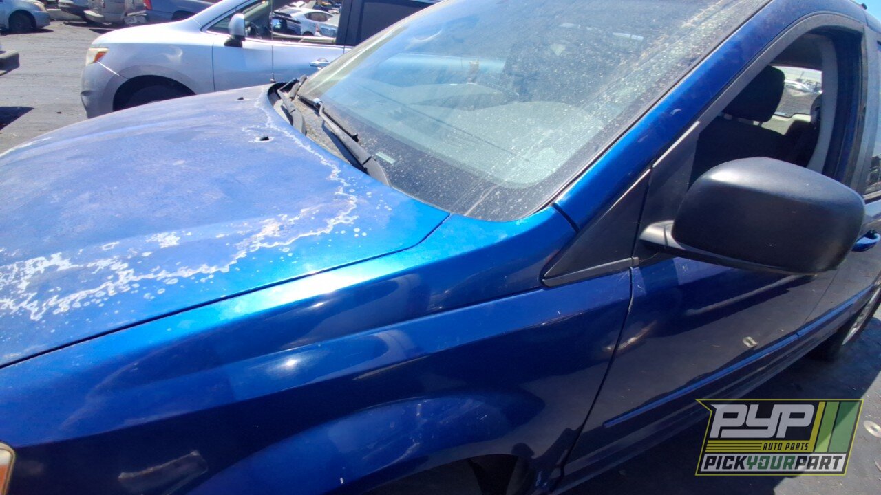 Photo of 2010 Dodge Grand Caravan